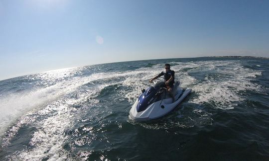 Location de jet ski à Pornic, France