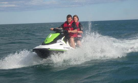 Alugue um Jet Ski em Palavas-les-Flots, Occitanie, França