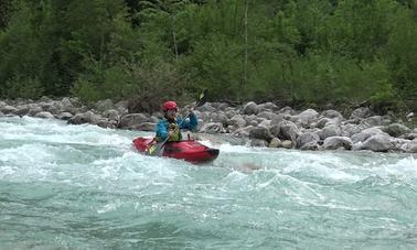 Alquileres de kayaks en Snogeröd, Suecia