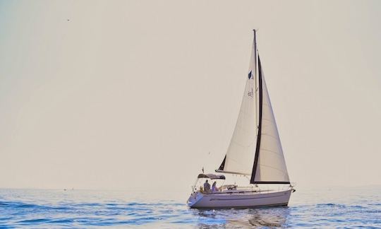 Charter 36' Bavaria Cruising Monohull in Split, Croatia