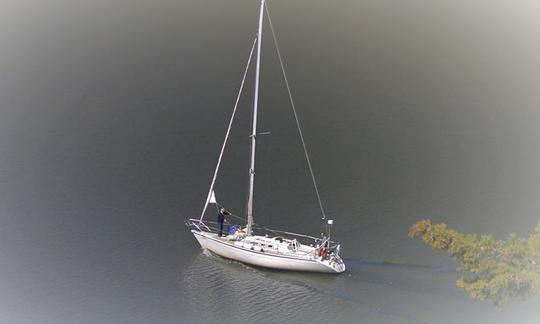 Alquila un monocasco de crucero en Viseu, Penajóia, Portugal