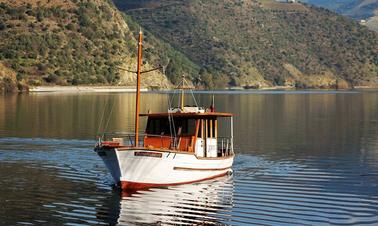 Charter a Gulet in Viseu, Penajóia, Portugal