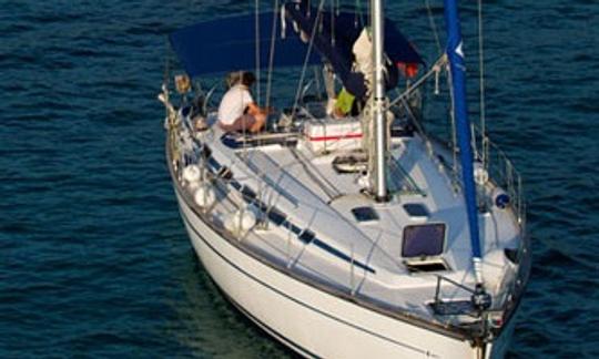 Charter 45' Bavaria 44 Cruising Monohull in Santa Maria di Lota, France