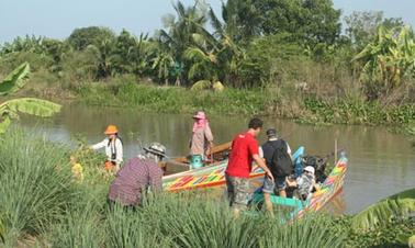 Charter a Dinghy in Muang Pattaya, Thailand