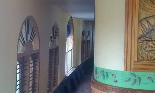 Corridor