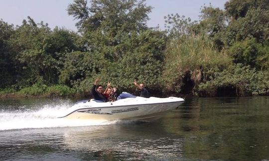 Charter a Jet Boat in Tambon Ban Tai, Thailand