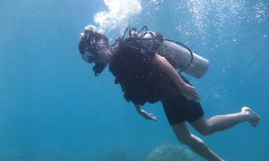 Faites de la plongée à Phu Quoc, Vietnam