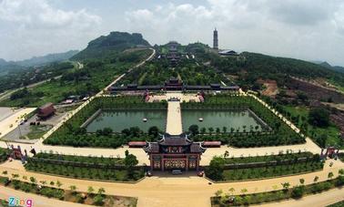 Eco Tour in Ninh Bình