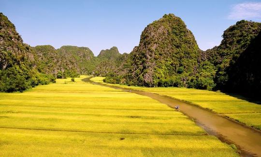 Eco Tour in Ninh Bình