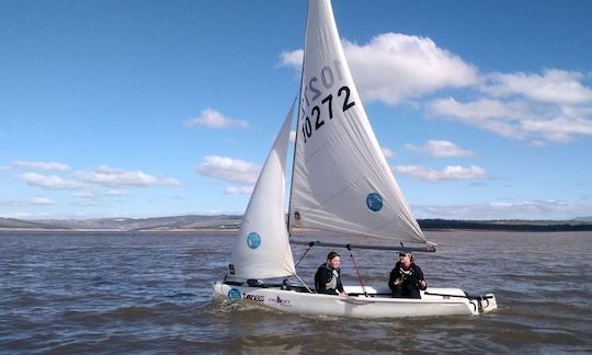 Enjoy Sailing Lessons in Western Cape, South Africa