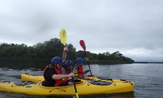 Profitez de randonnées en kayak à Tipperary, en Irlande