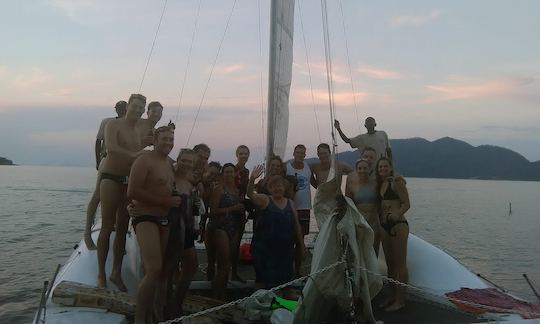 Enjoy Sunset Cruises in Chembe, Malawi