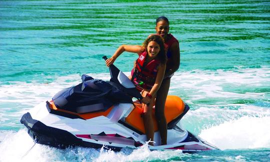 Watersports centre, Anse à l'Ane, Les Trois-Îlets, Martinique