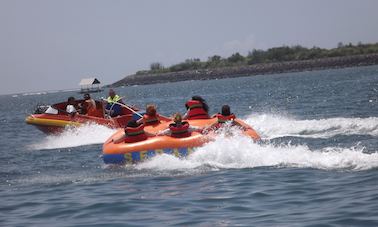 Tubing in Denpasar Selatan, Bali