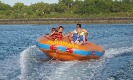 Tubing en Denpasar Selatan, Bali