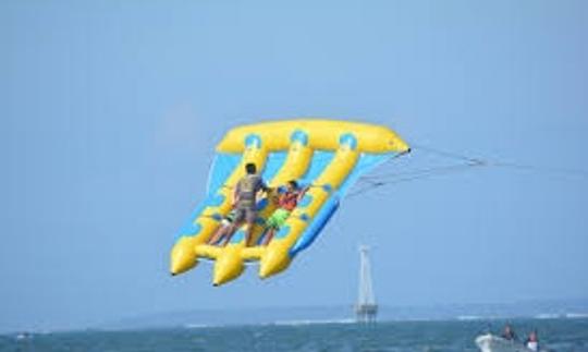 Tubing en Denpasar Selatan, Bali