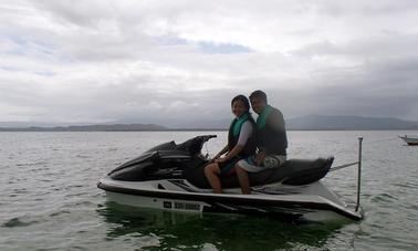 Rent a Jet Ski in Mogpog, Philippines