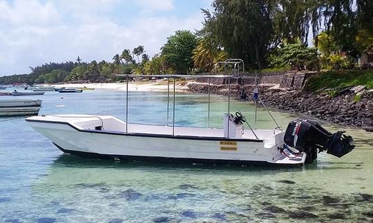 Disfrute de viajes y cursos de buceo en Grand Baie, Mauricio