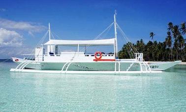 Viajes y cursos de buceo en Panglao, Filipinas