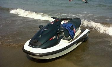 Rent a Jet Ski Cinangka, Banten