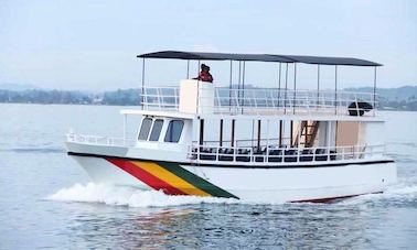 Charter a Passenger Boat in North Western Province, Sri Lanka