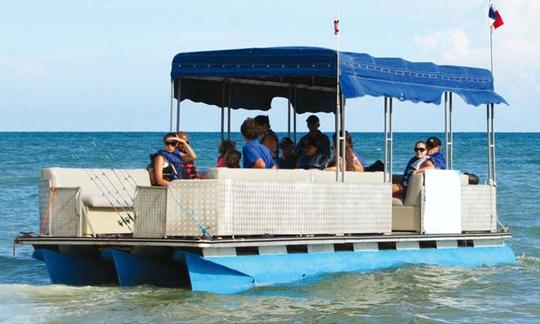 Excursions de plongée sous-marine et de snorkeling sur l'île de Pelicano