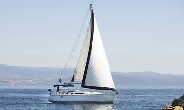 Jeanneau SunOdyssey 362 Cruising Monohull em Alimos, Grécia