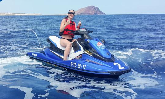 Alugue um Jet Ski em Amarilla Golf, Espanha