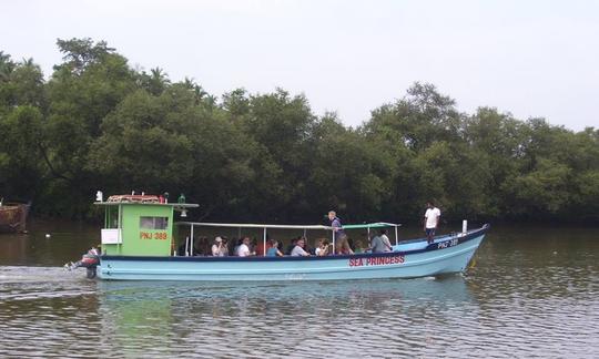 Disfruta haciendo turismo en Ponda, Goa