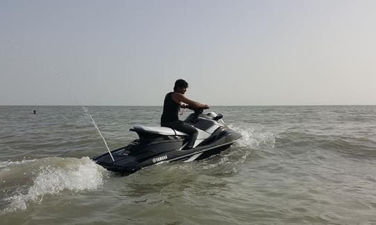 Alugue um Jet Ski em Vadodara, Gujarat