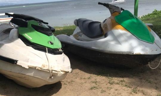 Rent a New and Modern Jet Ski in Kuta Selatan, Bali