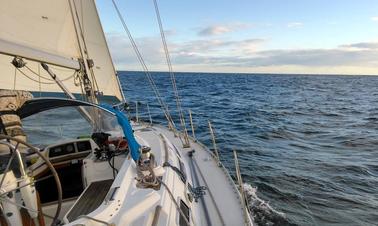 Charter 50' Cruising Monohull in County Sligo, Ireland