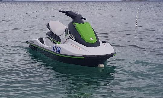 Alugue Yamaha Jet Ski em Stanković, Croácia