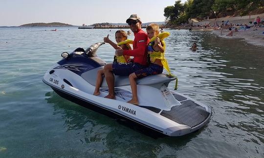 Alugue Yamaha Jet Ski em Stanković, Croácia