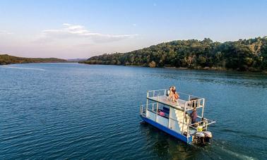 Charter a Pontoon in KwaZulu-Natal, South Africa