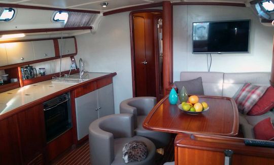 Bavaria Cruiser - 2014 Model - can fit 6 passengers in Mugla, Turkey