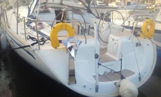 Navega por Suecia en un fantástico Bavaria 46 Cruiser