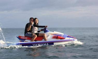 Rent a Jet Ski in Calbayog, Philippines