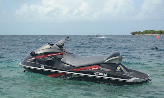 Rent a Jet Ski in Kaafu Atoll, Maldives