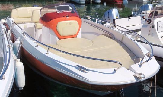 Profitez de moi - SESSA KEY LARGO 40 HP