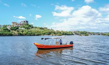 Unforgettable Fishing Trip in Playa Flamingo, Costa Rica