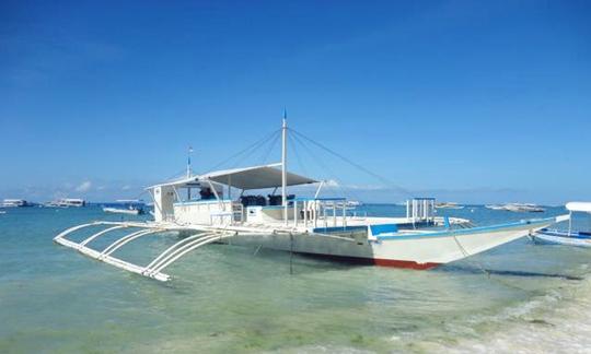 Experimente el buceo en Tawala, Filipinas