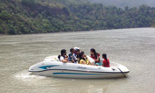 Louez une propulsion intérieure à Suni, dans l'Himachal Pradesh