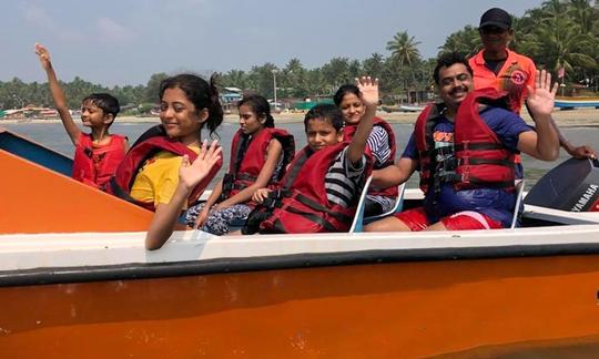 Louer un dériveur à Malvan, en Inde