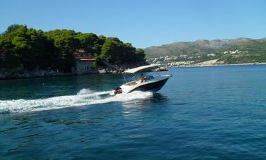 Dubrovnik boat tours