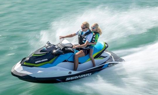 Alugue um Jet Ski em Tías, Canárias