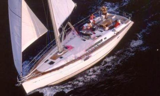 45' Sun Odyssey Cruising Monohull