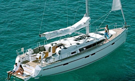 46' Bavaria Cruiser Charters in Anatoliki Attiki, Greece