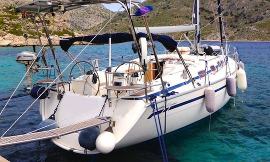 Bavaria 40 Cruiser