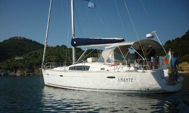 Charter 43' Cruising Monohull in Sofia, Bulgaria